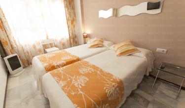 habitaciones