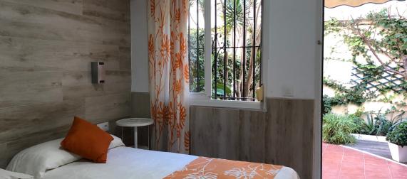 Apartamento para dos personas